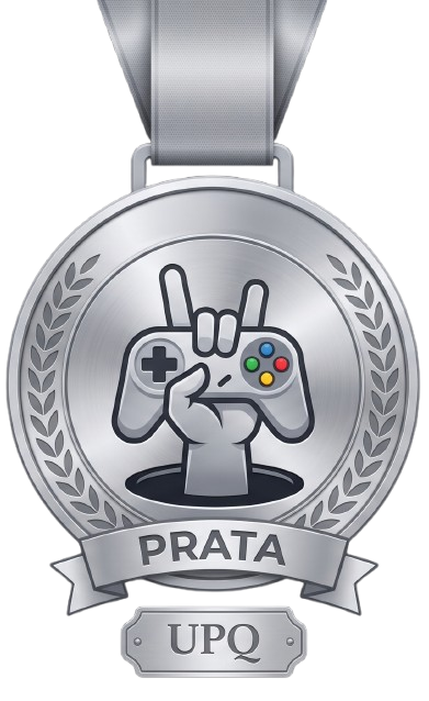 Medalha de PRATA